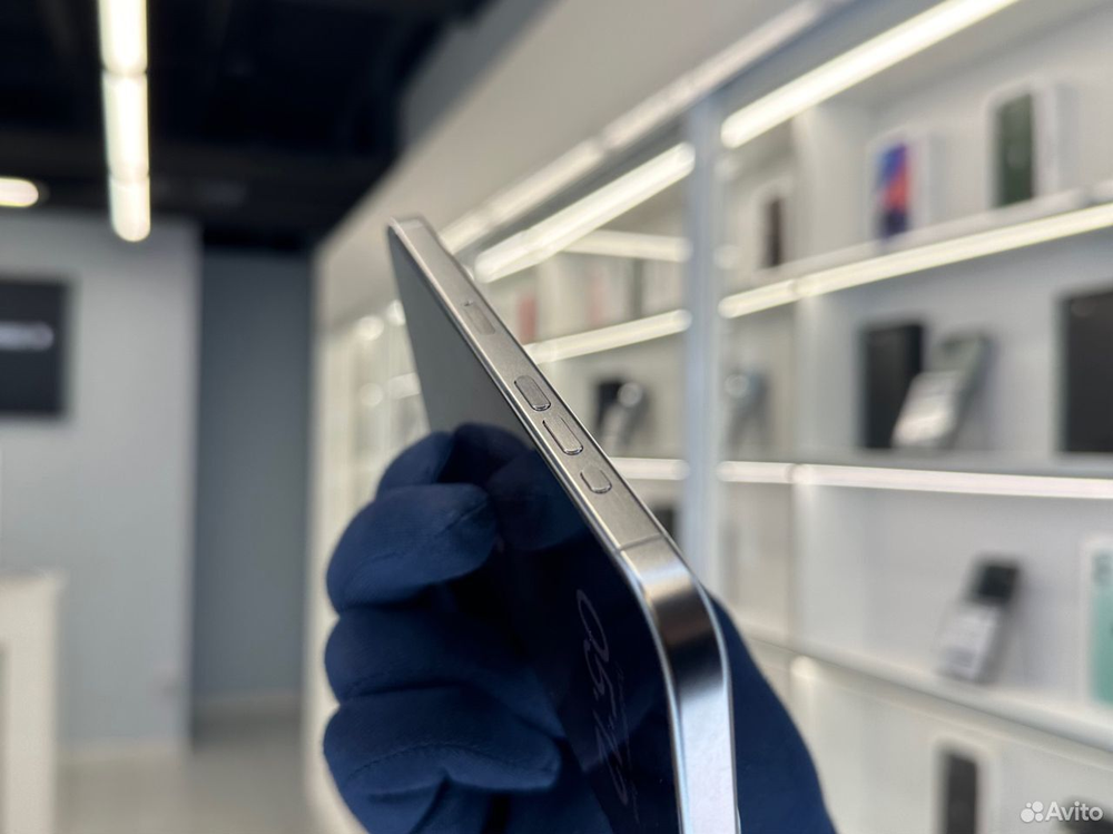 iPhone 15 Pro Max, 256 ГБ б/у