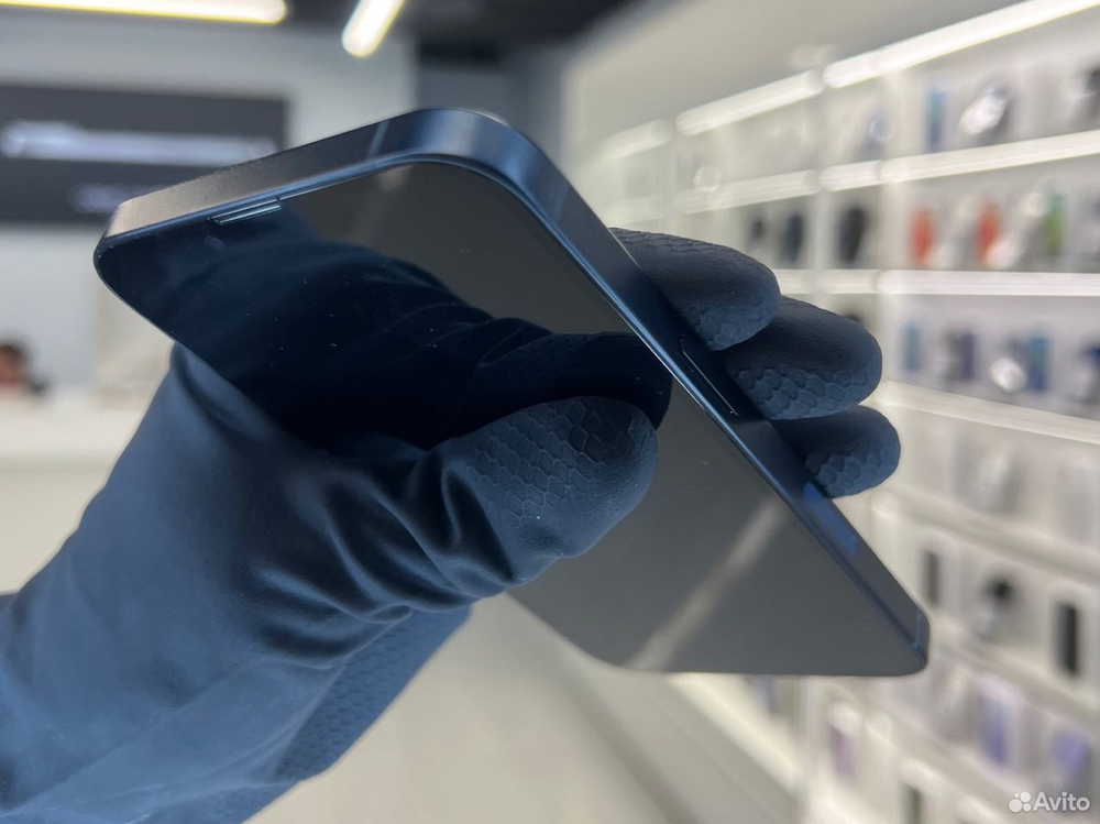 iPhone 13, 256 ГБ б/у