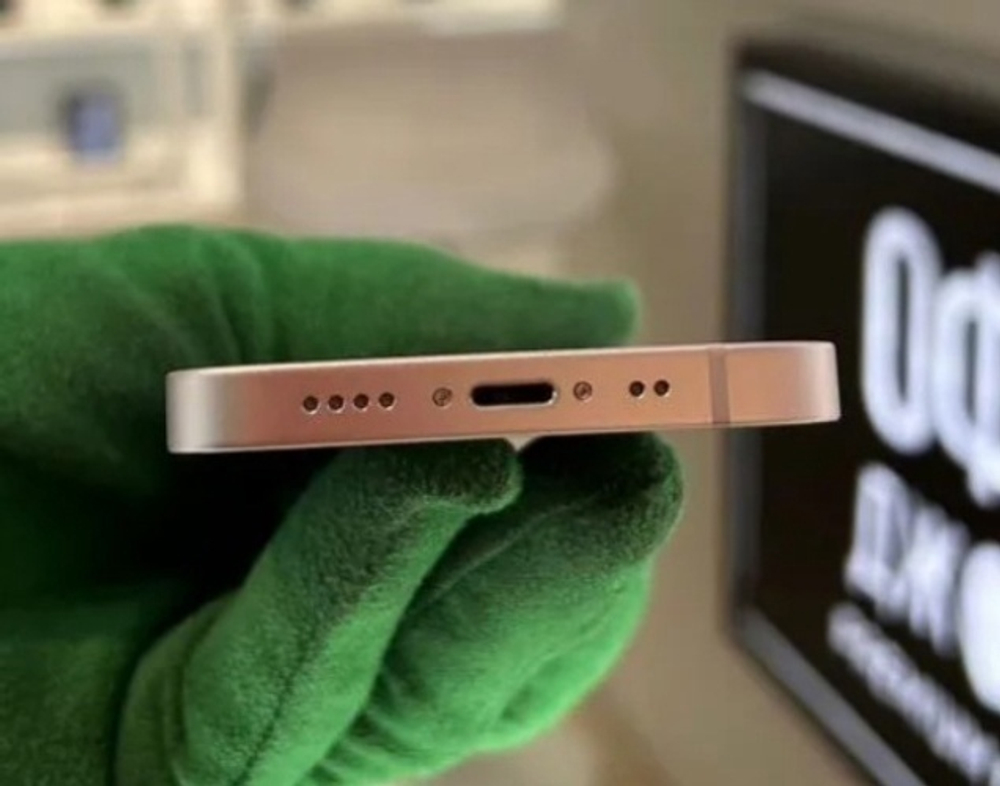 iPhone 13 Mini, 128 ГБ б/у