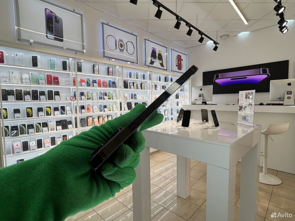 iPhone 14 Pro Max, 512 ГБ б/у