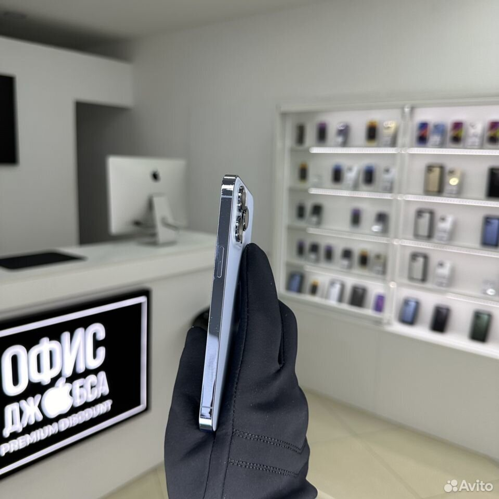 iPhone 13 Pro Max, 512 ГБ б/у