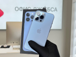 iPhone 13 Pro, 1 ТБ б/у