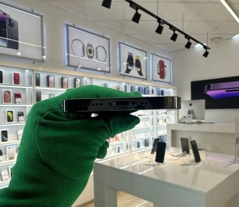 iPhone 12 Pro, 256 ГБ б/у