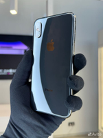 iPhone XS, 64 ГБ б/у