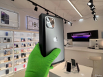iPhone 12 Pro Max, 512 ГБ б/у