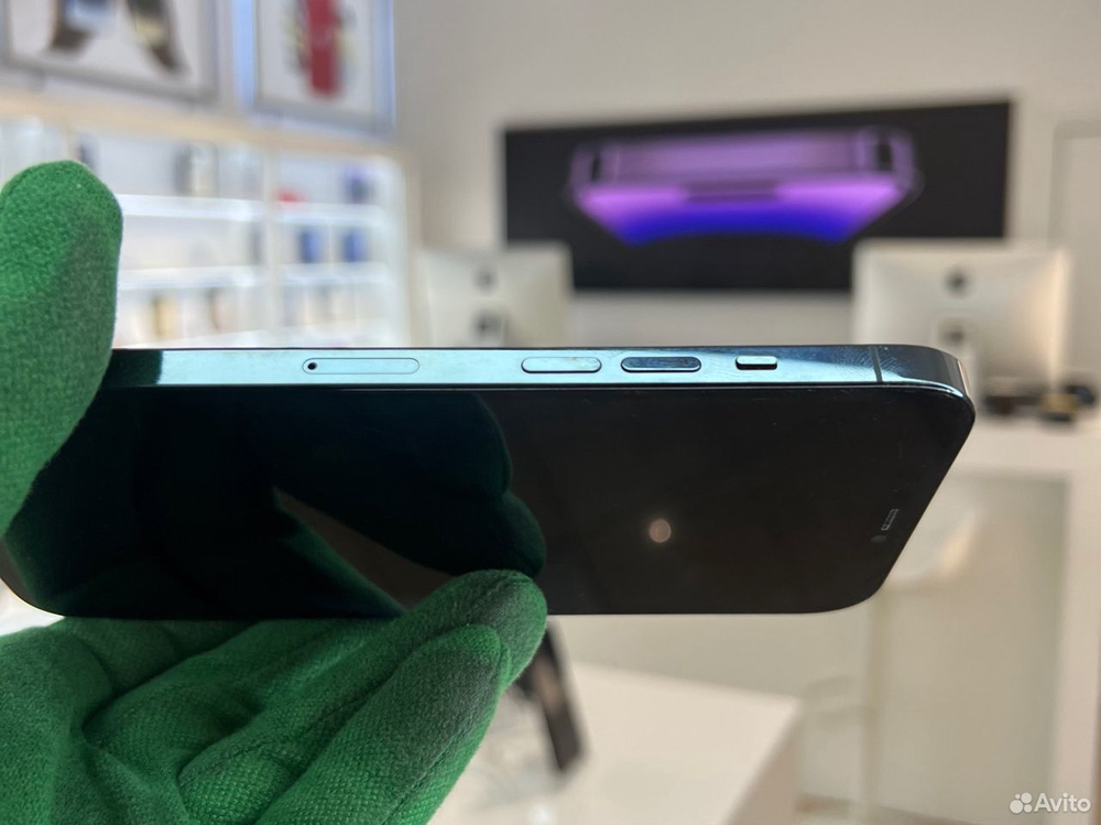 iPhone 12 Pro Max, 128 ГБ б/у