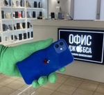 iPhone 12 256 ГБ б/у