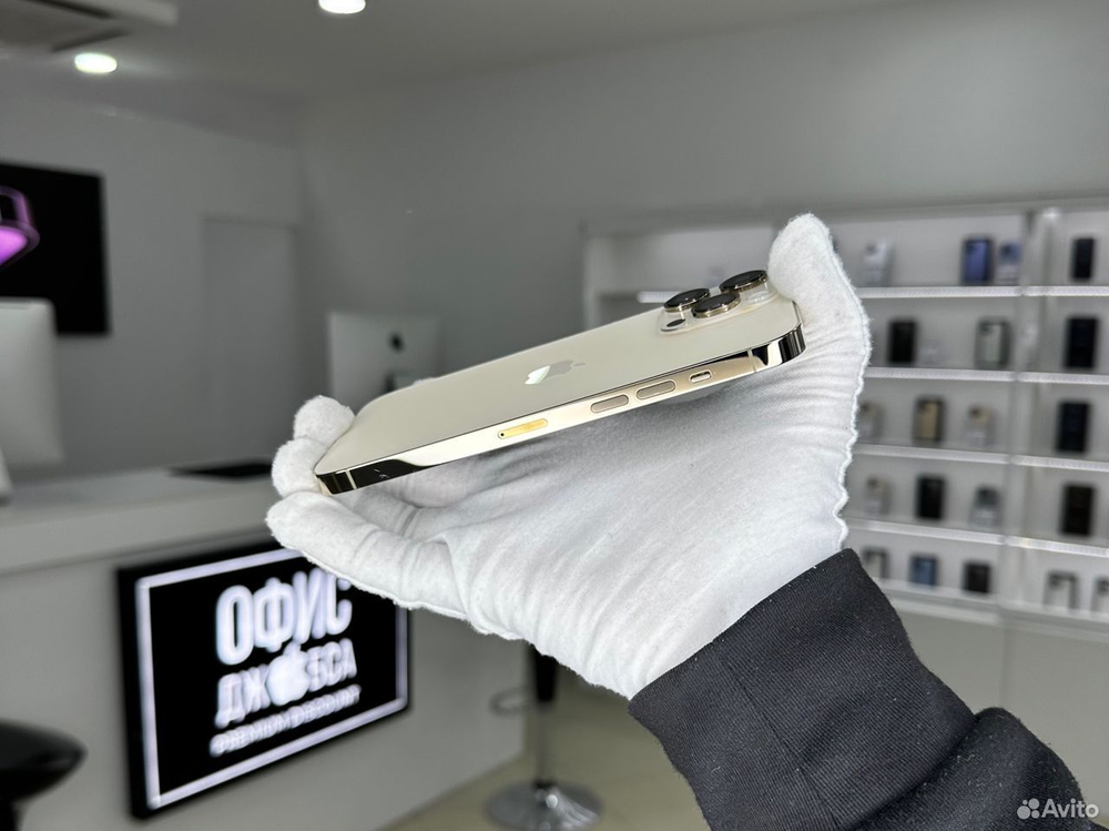 iPhone 14 Pro Max, 256 ГБ б/у