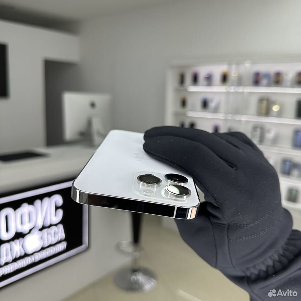 iPhone 14 Pro Max, 512 ГБ б/у