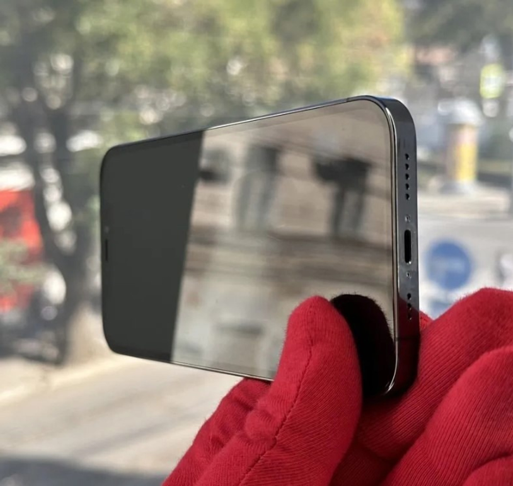 iPhone 12 Pro, 128 ГБ б/у