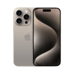 iPhone 15 Pro Max 512 ГБ, Dual: nano SIM + nano SIM, титан