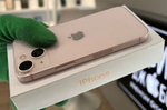 iPhone 13 Mini, 128 ГБ б/у