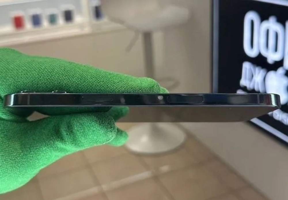 iPhone 12 Pro, 512 ГБ б/у