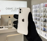 iPhone 12, 64 ГБ б/у