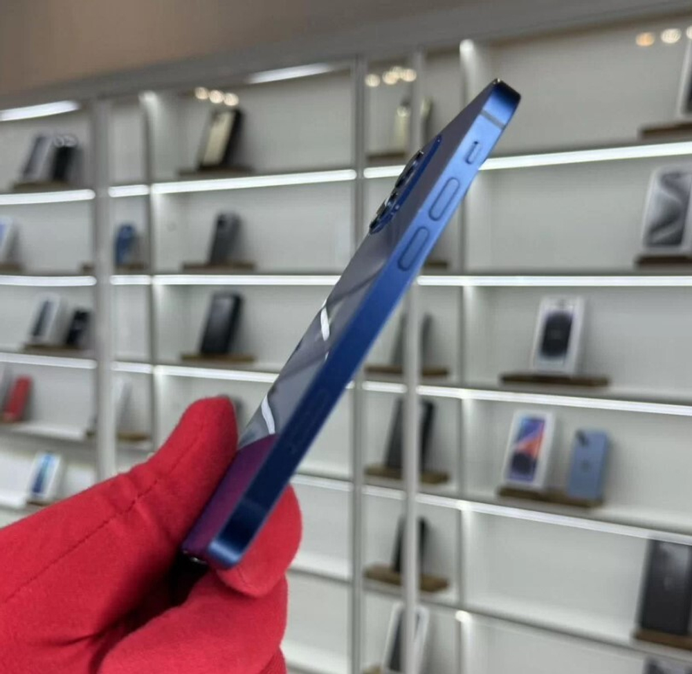 iPhone 12 mini, 128 ГБ б/у