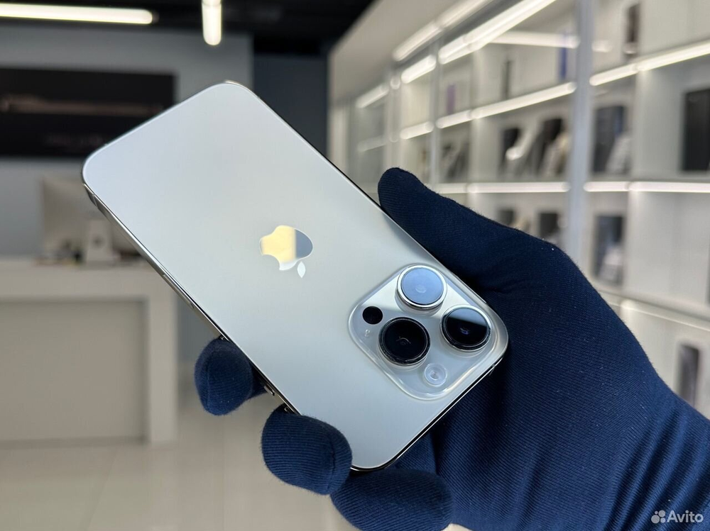 iPhone 14 Pro, 512 ГБ б/у