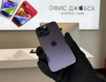 iPhone 14 Pro, 512 ГБ б/у