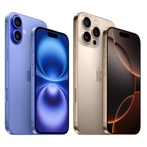 Новые iPhone