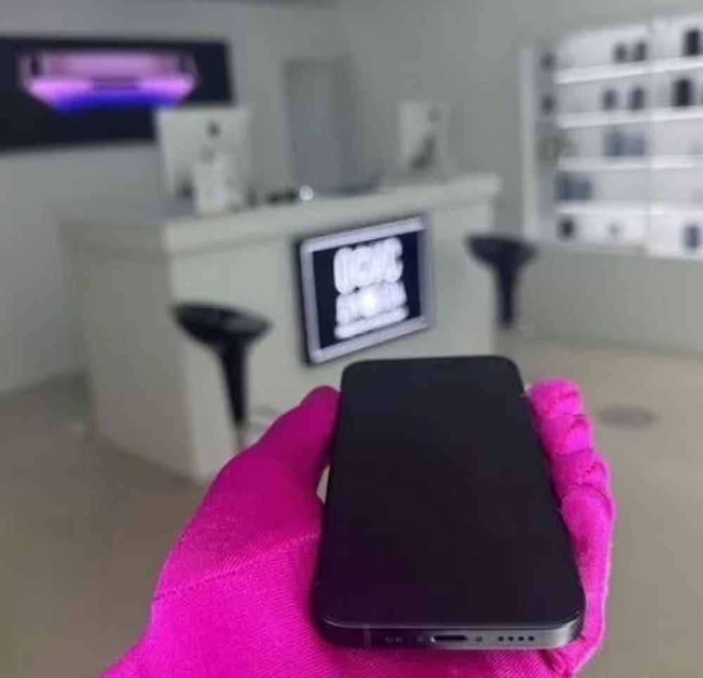 iPhone 12 Mini, 128 ГБ б/у