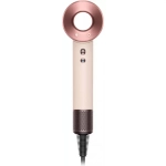 Фен Dyson Supersonic HD15 Ceramic Pink/Rose Gold, с кейсом