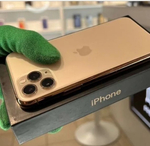 iPhone 11 Pro, 64 ГБ б/у