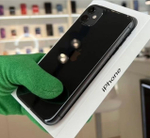 iPhone 11 64 ГБ б/у