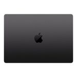 Apple MacBook Pro 14 (2024) (M4 10C CPU, 10C GPU) 16 ГБ, 1 Тб SSD, чёрный космос MW2V3