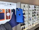 iPhone 13, 256 ГБ б/у