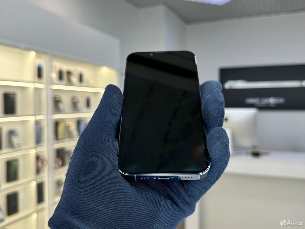 iPhone 13 Pro, 256 ГБ б/у
