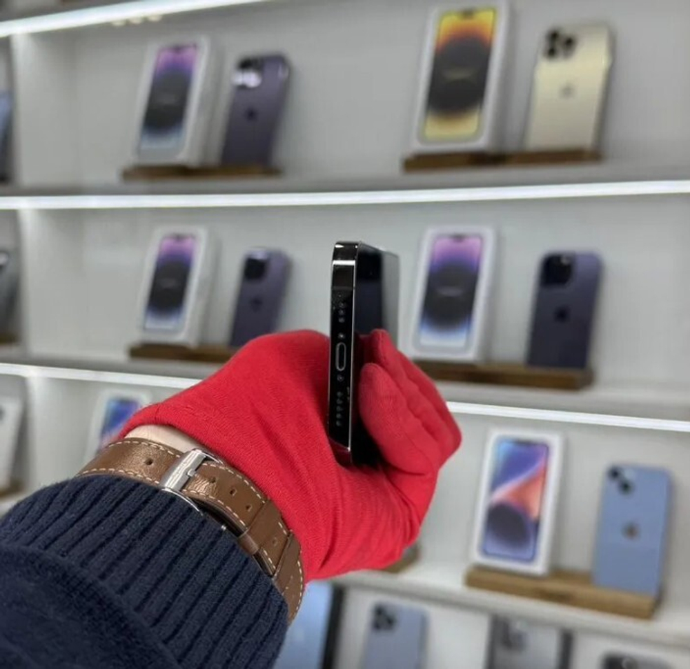 iPhone 13 Pro, 256 ГБ б/у