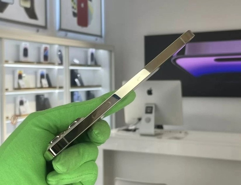 iPhone 13 Pro Max, 512 ГБ б/у