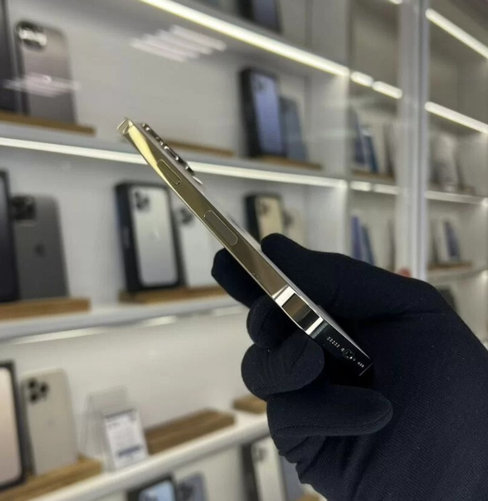 iPhone 13 Pro Max, 128 ГБ б/у