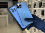 iPhone 13 Pro Max, 128 ГБ б/у