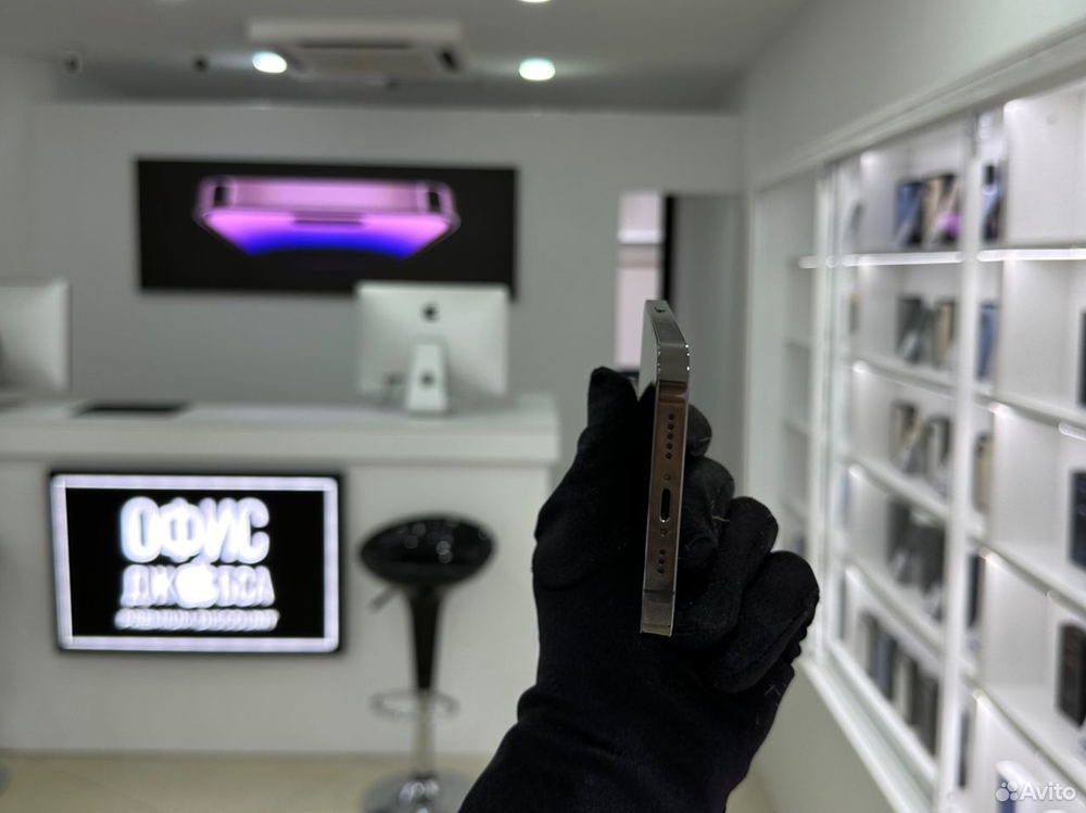 iPhone 12 Pro, 128 ГБ б/у