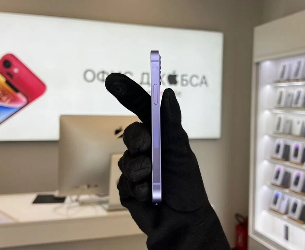 iPhone 12 Mini, 128 ГБ б/у