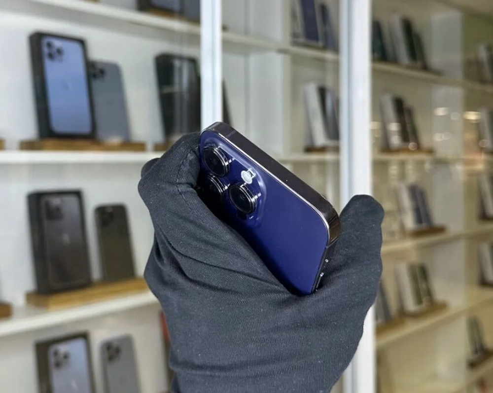 iPhone 14 Pro Max, 256 ГБ б/у