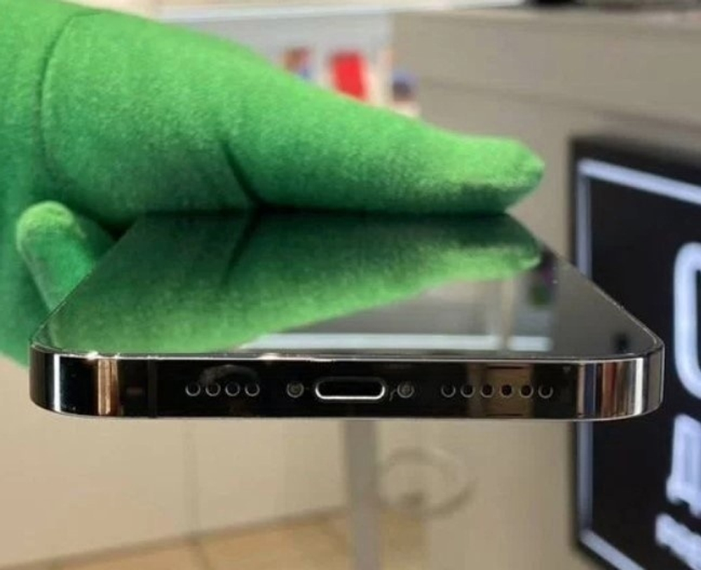 iPhone 13 Pro Max, 512 ГБ б/у