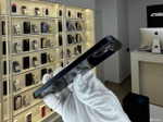 iPhone 12, 256 ГБ б/у