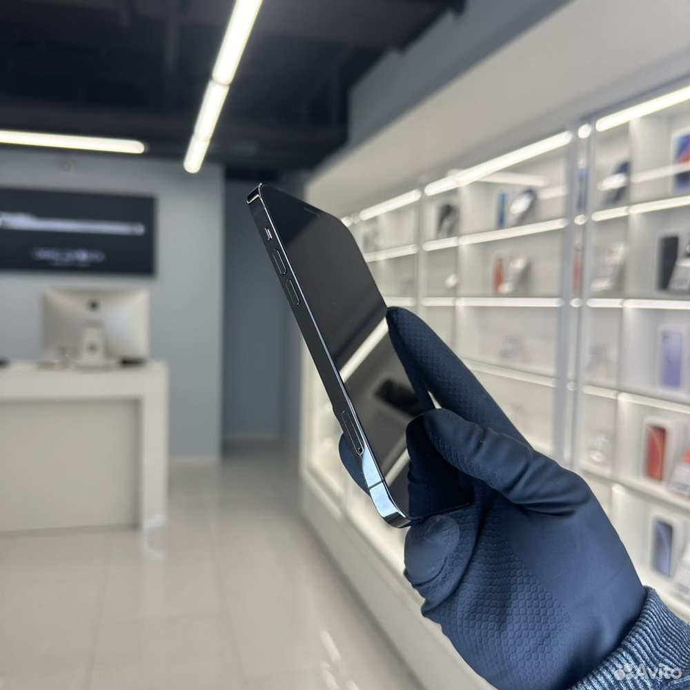 iPhone 12 Pro, 128 ГБ б/у