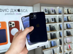 iPhone 12, 128 ГБ б/у