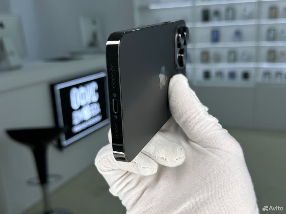 iPhone 13 Pro Max, 512 ГБ б/у