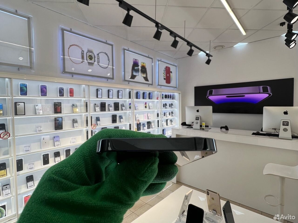 iPhone 12 Pro, 128 ГБ б/у
