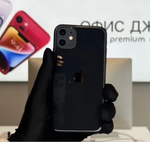 iPhone 11 64 ГБ б/у