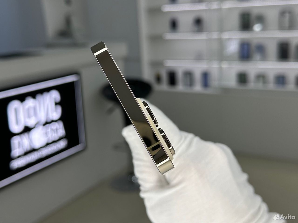 iPhone 14 Pro Max, 128 ГБ б/у
