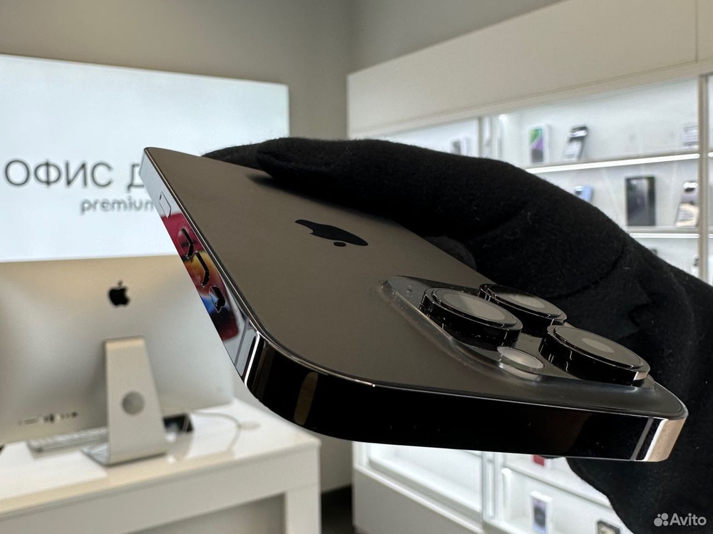 iPhone 14 Pro, 1 ТБ б/у