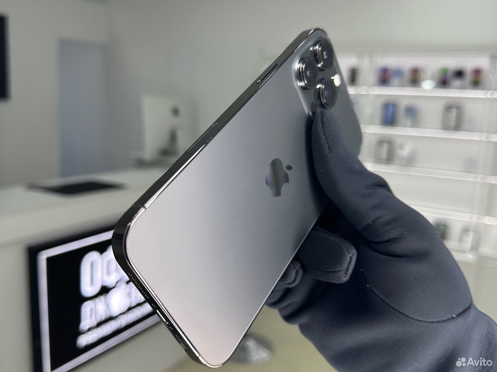iPhone 13 Pro Max, 512 ГБ б/у