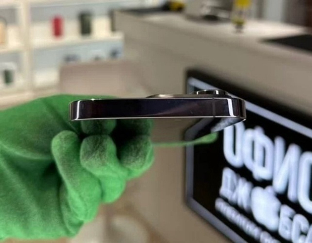 iPhone 14 Pro, 512 ГБ б/у