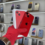 iPhone 13, 128 ГБ б/у