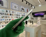 iPhone 12, 128 ГБ б/у