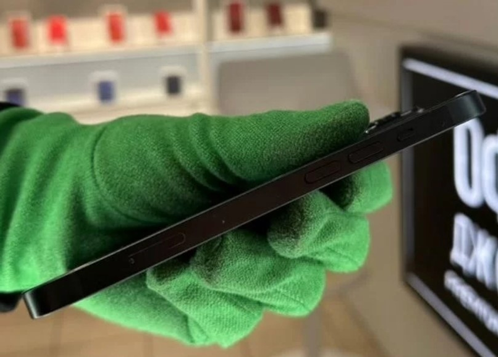 iPhone 14 128 ГБ б/у